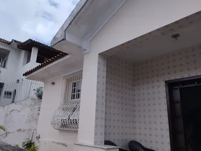 Casa com 4 Quartos à venda, 300m² no Matatu, Salvador