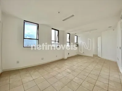Sala Comercial para alugar, 80m² no Cidade Jardim, Belo Horizonte