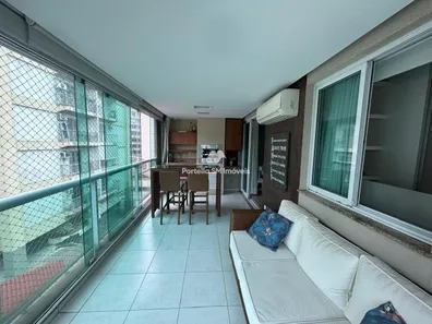Apartamento com 3 Quartos à venda, 94m² no Humaitá, Rio de Janeiro