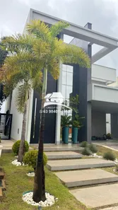 Sobrado com 4 Quartos à venda, 400m² no Plano Diretor Sul, Palmas