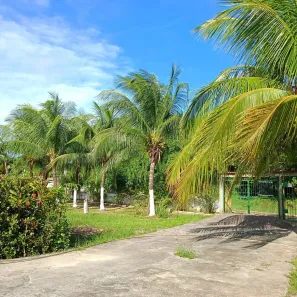 Lote/Terreno à venda, 150m² no Loteamento Bosque Ponta da Areia, Itaparica