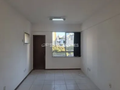 Sala Comercial para alugar, 40m² no Santa Efigênia, Belo Horizonte