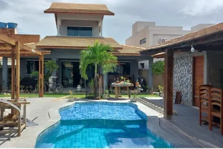 Casa com 5 Quartos à venda, 180m² no Ponta de Serrambi, Ipojuca