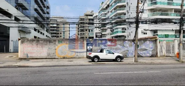 Lote/Terreno para venda ou aluguel, 1540m² no Freguesia (Jacarepaguá), Rio de Janeiro