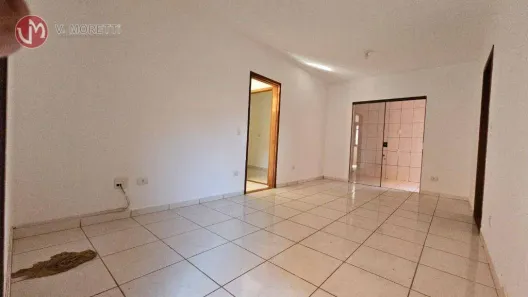 Apartamento com 2 Quartos para alugar, 100m² no Centro, Cascavel