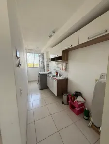 Apartamento com 3 Quartos à venda, 73m² no Itapuã, Salvador