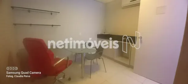 Sala Comercial para alugar, 19m² no Santa Tereza, Belo Horizonte