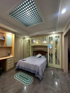 Casa com 3 Quartos à venda, 268m² no Dom Pedro I, Manaus