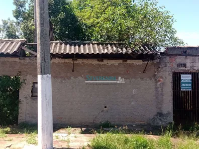 Lote/Terreno à venda, 300m² no Vila Bom Princípio, Cachoeirinha