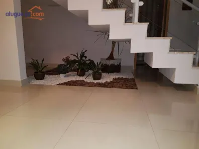 Casa de Condomínio com 5 Quartos à venda, 265m² no Condomínio Terras do Vale, Caçapava