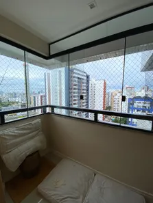 Apartamento com 2 Quartos à venda, 128m² no Pituba, Salvador