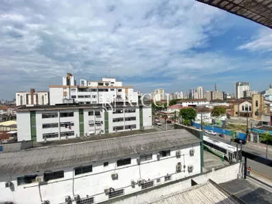 Apartamento com 2 Quartos à venda, 75m² no Encruzilhada, Santos