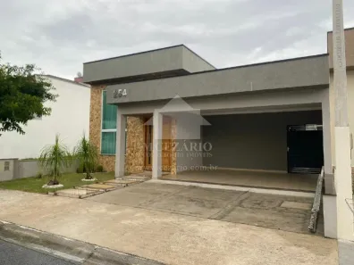 Casa com 3 Quartos para alugar, 250m² no Condomínio Residencial Tecoara, Taubaté