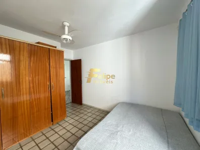 Apartamento com 2 Quartos à venda, 56m² no Centro, Guarapari
