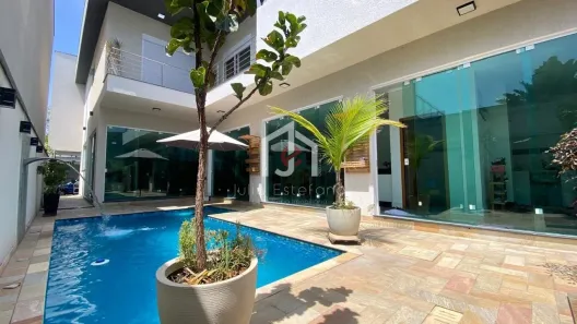Casa de Condomínio com 3 Quartos à venda, 266m² no Parque São Cristóvão, Taubaté