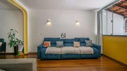 Casa com 3 Quartos à venda, 240m² no Asa Sul, Brasília