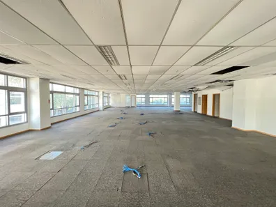 Sala Comercial à venda, 815m² no Jacarepaguá, Rio de Janeiro