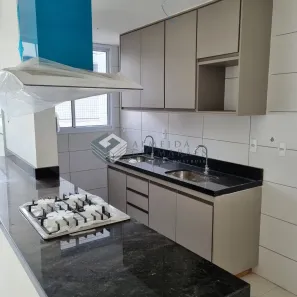 Apartamento com 3 Quartos à venda, 76m² no Coração Eucarístico, Belo Horizonte