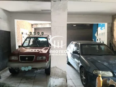 Ponto Comercial para alugar, 70m² no Liberdade, Belo Horizonte