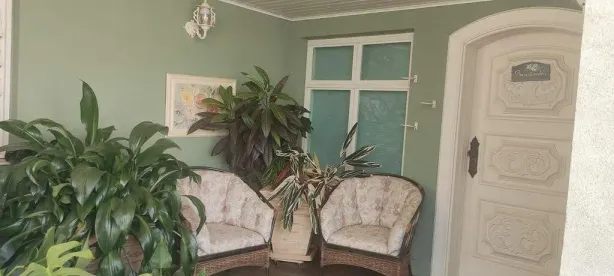 Casa de Condomínio com 4 Quartos à venda, 382m² no Jardim Aquárius, Limeira