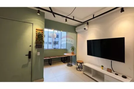 Apartamento com 2 Quartos à venda, 62m² no Setor Sudoeste, Brasília