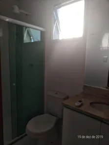 Apartamento com 3 Quartos à venda, 93m² no Buraquinho, Lauro de Freitas