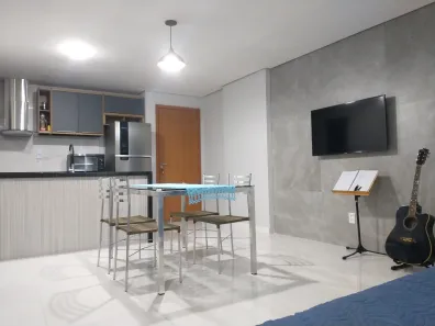 Apartamento com 1 Quarto à venda, 40m² no Cruz das Almas, Maceió