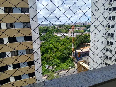 Apartamento com 4 Quartos para alugar, 85m² no Stiep, Salvador