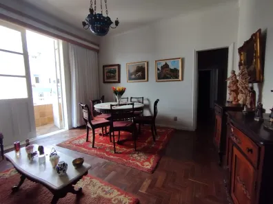Apartamento com 3 Quartos à venda, 130m² no Barra, Salvador