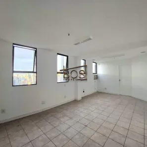 Sala Comercial para alugar, 60m² no Cidade Jardim, Belo Horizonte