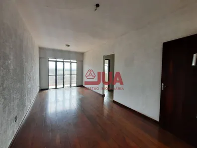 Apartamento com 2 Quartos para alugar, 115m² no Alvarez, Nova Iguaçu