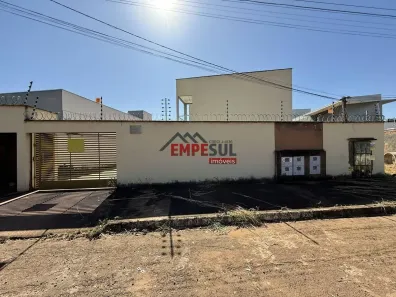 Casa com 3 Quartos para alugar, 100m² no Plano Diretor Sul, Palmas