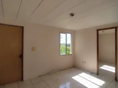 Apartamento com 2 Quartos para alugar, 42m² no Rio dos Sinos, São Leopoldo