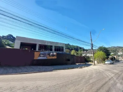 Ponto Comercial para alugar, 138m² no Cruzeiro, Caxias do Sul