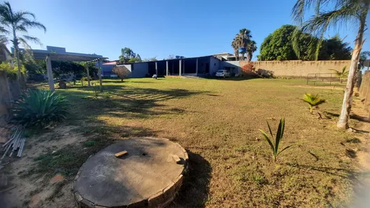 Fazenda/Sítio com 3 Quartos à venda, 1090m² no , Abadiânia