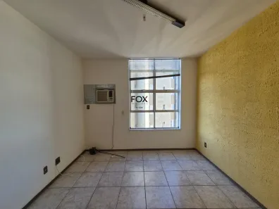 Sala Comercial para alugar, 37m² no Santa Efigênia, Belo Horizonte