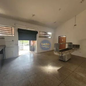 Ponto Comercial à venda, 94m² no Centro, Itu
