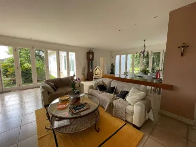 Casa com 6 Quartos à venda, 600m² no Acácias, Lagoa Santa