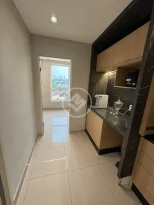 Sala Comercial à venda, 35m² no Jardim Goiás, Goiânia