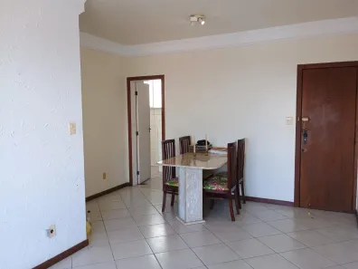 Apartamento com 3 Quartos à venda, 72m² no Rio Vermelho, Salvador