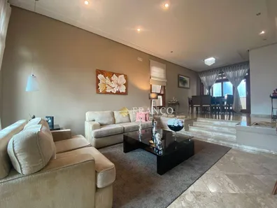Casa de Condomínio com 4 Quartos à venda, 375m² no Jardim das Nações, Taubaté
