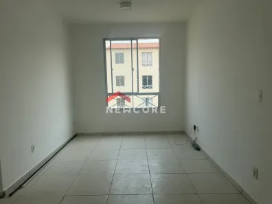 Apartamento com 2 Quartos à venda, 45m² no Jardim Jaraguá, Taubaté