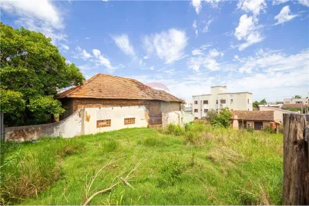 Lote/Terreno à venda, 300m² no Vila Parque Brasília, Cachoeirinha