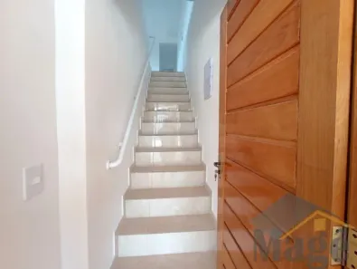 Casa com 2 Quartos à venda, 90m² no Vila Ligya, Guarujá