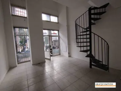 Ponto Comercial para alugar, 80m² no Savassi, Belo Horizonte