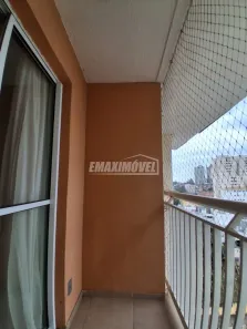 Apartamento com 2 Quartos para alugar, 47m² no Jardim Piratininga, Sorocaba