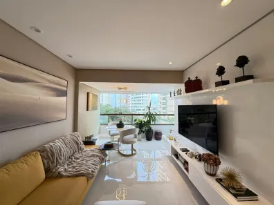 Apartamento com 2 Quartos à venda, 90m² no Brotas, Salvador