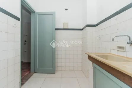 Kitnet com 1 Quarto para alugar, 25m² no Centro Histórico, Porto Alegre