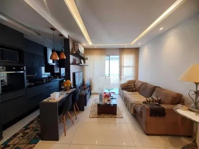 Cobertura com 3 Quartos para venda ou aluguel, 173m² no Barra Olímpica, Rio de Janeiro