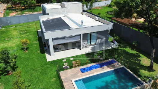 Casa com 3 Quartos à venda, 1000m² no Recanto da Lagoa, Lagoa Santa